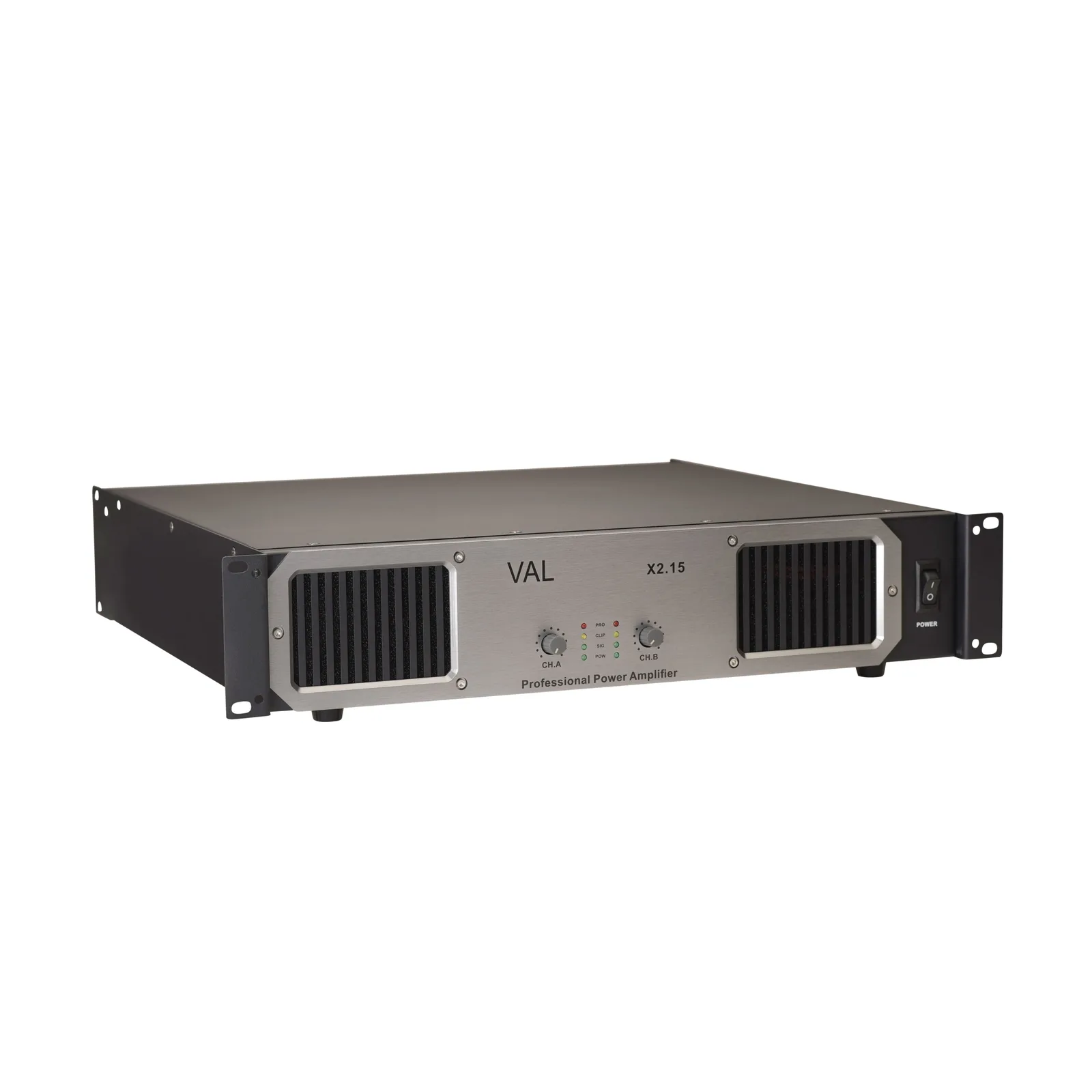 Val Audio X2.15 — detail view